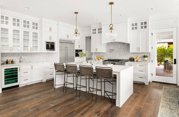 Quartz Countertops Vashon