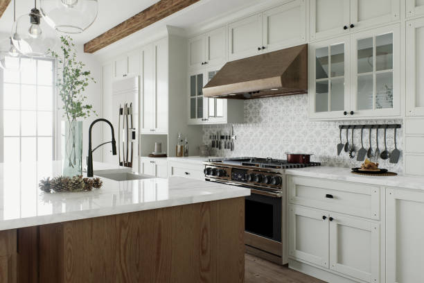 Countertop Results Vashon WA